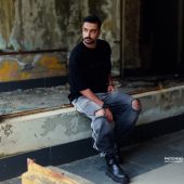 دانلود آهنگ مهدی عبدالهی بجنگ
